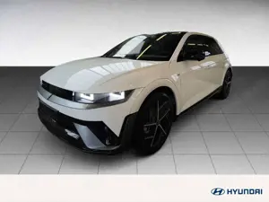 Hyundai IONIQ 5 EV 2WD 84kWh N-LINE X Sitz-/Park-P PanD.