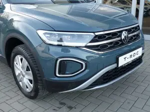 Volkswagen T-Roc 1.5 TSI DSG Style *LED*PDC*Navi* Bild 3