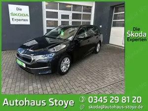 Skoda Octavia Combi Selection AHK;5 J-Gar;ACC;CARPLAY;SHZ
