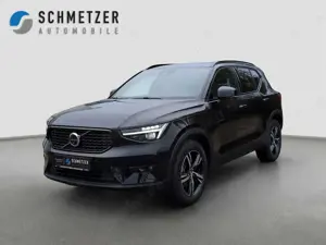 Volvo XC40 +B3+GT+360°Kam+Front,-Lenkradhzg+abged.Schei