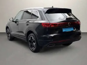 Volkswagen Touareg V6 TDI 4MOTION Elegance Luft AHK ACC IQ Bild 4