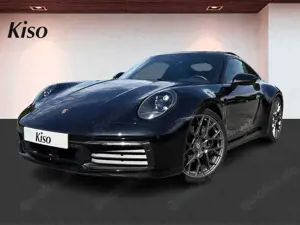 Porsche 992 911 (992.1) Carrera *Lift*BOSE*CHRONO*Approved*