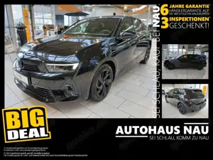 Opel Astra L 1.2 Turbo GS LED+SHZ+2xKlima+360+KeyLess