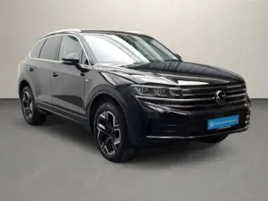 Volkswagen Touareg V6 TDI 4MOTION Elegance Luft AHK ACC IQ Bild 3
