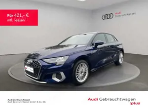 Audi A3 30 TFSI LED Navi PDC+ Teilleder