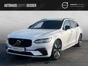 Volvo V90 T6 AWD Ultra Dark ACC BLIS HUD SD LED
