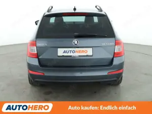 Skoda Octavia 2.0 TDI Laurin  Klement Aut.*XENON*CAM* Bild 5