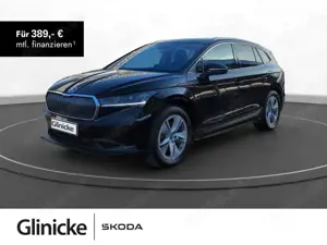 Skoda Enyaq 80 Suite *Wärmepumpe Navi LED*