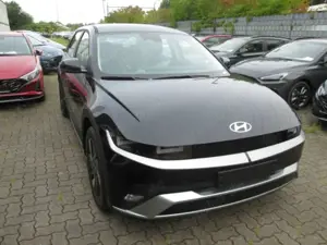 Hyundai IONIQ 5 Elektro 63 kWh 2WD Android Apple CarPlay LED Bild 2