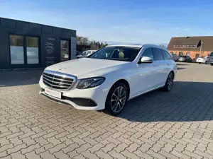 Mercedes-Benz E 220 d T Exclusive Widescreen AHK Avantgarde