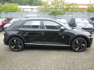 Hyundai IONIQ 5 Elektro 63 kWh 2WD Android Apple CarPlay LED Bild 3