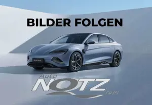 BYD Seal Design, BLACK WEEKS AKTIONSWOCHEN