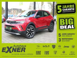 Opel Mokka 1.2 Turbo ELEGANCE LED+SHZ+Kam.+DAB