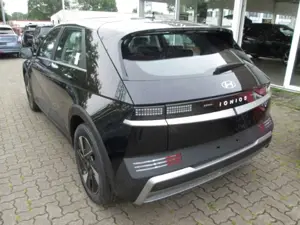 Hyundai IONIQ 5 Elektro 63 kWh 2WD Android Apple CarPlay LED Bild 4