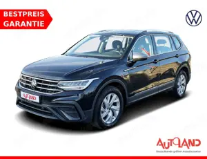 Volkswagen Tiguan Allspace 1.5 TSI DSG Life LED ACC Head Up