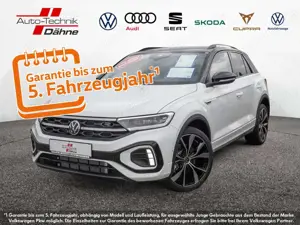 Volkswagen T-Roc 2.0 TDI R-Line SHZ KAMERA NAVI AHK ACC
