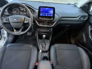 Ford Puma Titanium X Bild 5