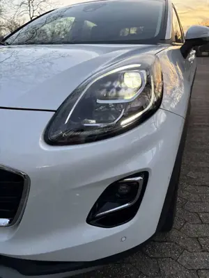 Ford Puma Titanium X Bild 2