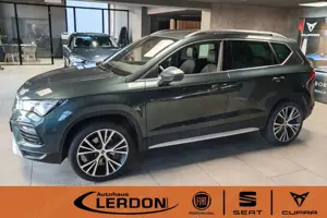 SEAT Ateca 2.0TSI DSG 4x4 Xper. AHK|Sound|FullLink