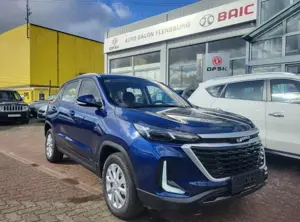 BAIC Senova X35 Beijing*Top Preis*Neues Modell*Klima*Einparkhilfe