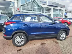 BAIC Senova X35 Beijing*Top Preis*Neues Modell*Klima*Einparkhilfe Bild 4