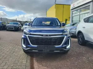 BAIC Senova X35 Beijing*Top Preis*Neues Modell*Klima*Einparkhilfe Bild 2
