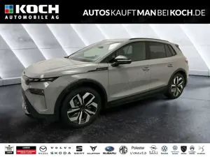 Skoda Elroq 60 Sportline AHZV MATRIX NAVI WÄRMEPUMPE