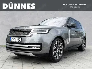 Land Rover Range Rover P530 Autobiography