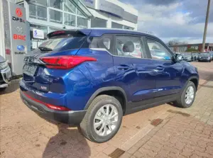 BAIC Senova X35 Beijing*Top Preis*Neues Modell*Klima*Einparkhilfe Bild 5