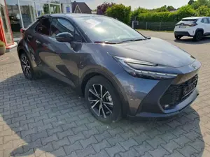 Toyota C-HR 2.0 Hybrid Teamplayer (AX2) Bild 2