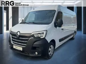 Renault Master 3,5t dCi 180 ENERGY L3H2 Rückfahrkamera BT
