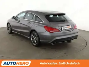 Mercedes-Benz CLA 180 CLA 180 Shooting Brake Urban *BI-XENON*CAM*PDC* Bild 3