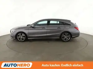 Mercedes-Benz CLA 180 CLA 180 Shooting Brake Urban *BI-XENON*CAM*PDC* Bild 2