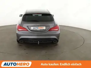 Mercedes-Benz CLA 180 CLA 180 Shooting Brake Urban *BI-XENON*CAM*PDC* Bild 4