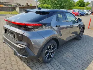 Toyota C-HR 2.0 Hybrid Teamplayer (AX2) Bild 4