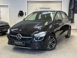 Mercedes-Benz B 250 e Progressive AHK+KAMERA+KEYLESS+LED+EASYPK