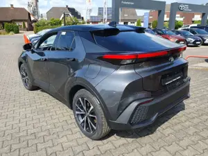 Toyota C-HR 2.0 Hybrid Teamplayer (AX2) Bild 3