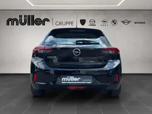 Opel Corsa -e Edition Bild 5