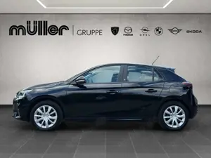 Opel Corsa -e Edition Bild 4