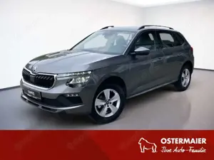 Skoda Kamiq 1.0TSI 95PS.AHK.ALU.SITZHEIZG.SMART-LINK