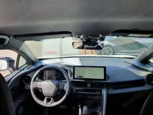 Toyota C-HR 2.0 Hybrid Teamplayer (AX2) Bild 5