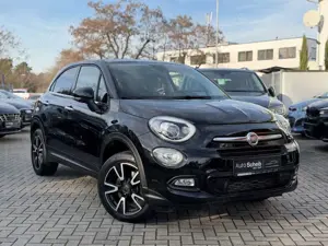 Fiat 500X Lounge*1.Hand*Kamera*Bi-Xenon*Navi*SHZ* Bild 3