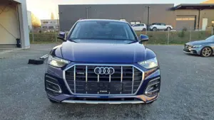 Audi Q5 e advanced Kamera*Ahk*Pano*Virtual*19*Matrix