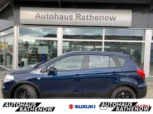Suzuki SX4 S-Cross Club 1.0 Boosterjet* Temp Berganfahrass. S