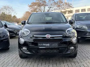 Fiat 500X Lounge*1.Hand*Kamera*Bi-Xenon*Navi*SHZ* Bild 2