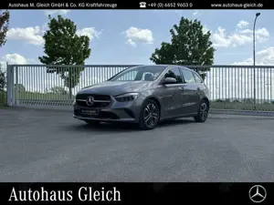 Mercedes-Benz B 200 B 200 Progressive (EURO 6d) Navi/Autom./Klima/LED