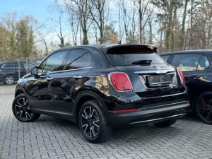 Fiat 500X Lounge*1.Hand*Kamera*Bi-Xenon*Navi*SHZ* Bild 5