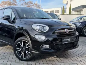 Fiat 500X Lounge*1.Hand*Kamera*Bi-Xenon*Navi*SHZ* Bild 4