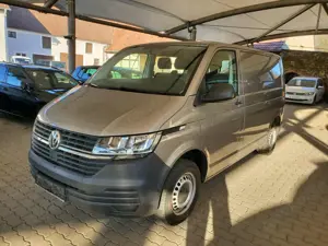 Volkswagen T6.1 Transporter Kasten 2,0 TDI FWD Klima 3-Sitzer