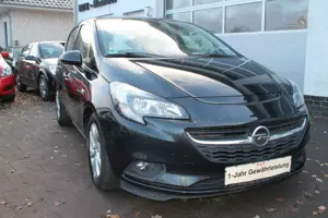 Opel Corsa E Edition ecoFlex *TÜV-NEU*
